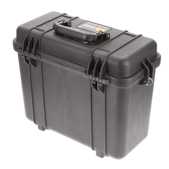 【中古品】PELICAN 1430(ウレタン付き/ブラック) ペリカン プロテクターケース 1430(ウレタン付き/ブラック)