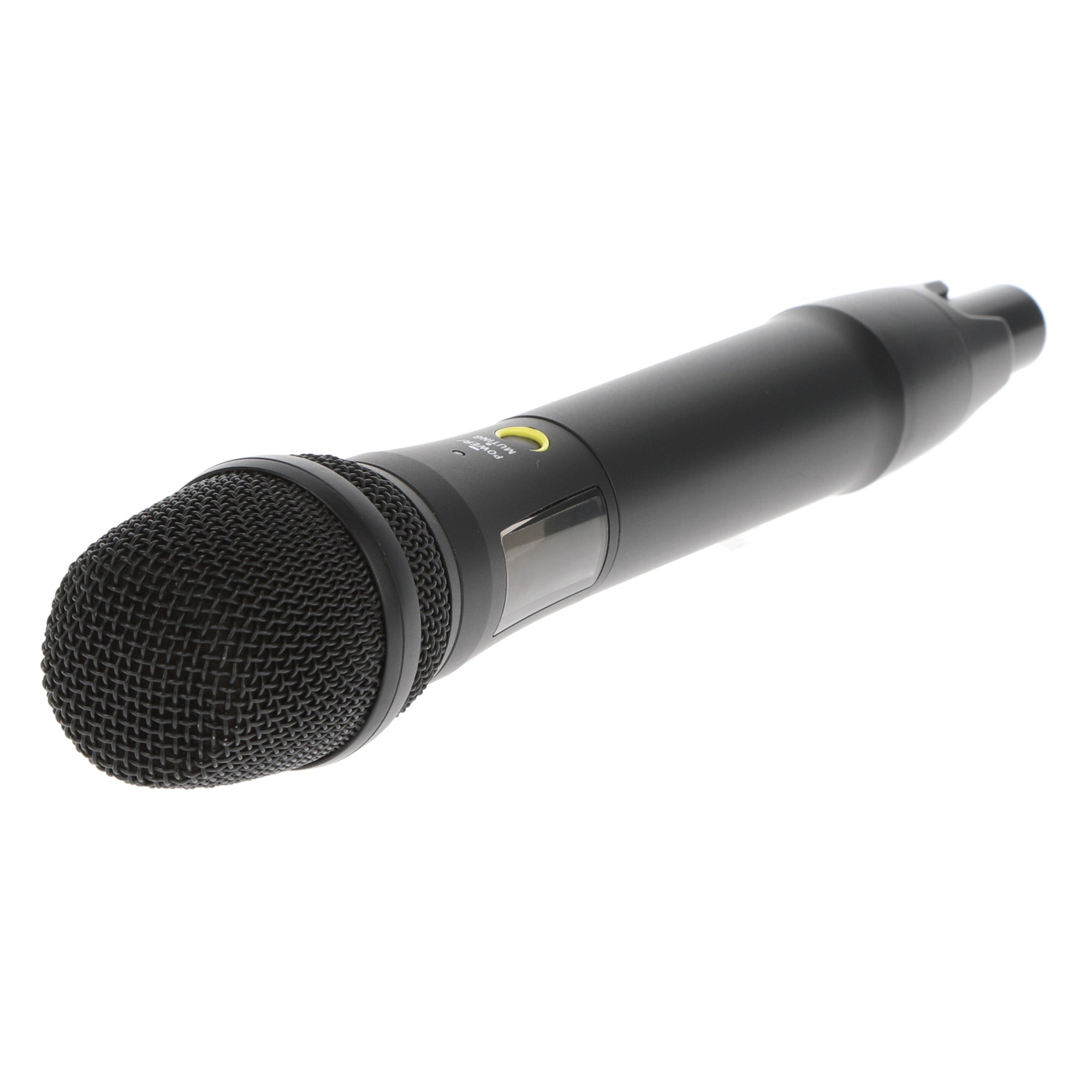ソニー ワイヤレスマイク WIRELESS MICROPHONE UTX-M03 中古品】SONY UTX-M03 ハンドヘルドマイクロホン - 業務用撮影・映像