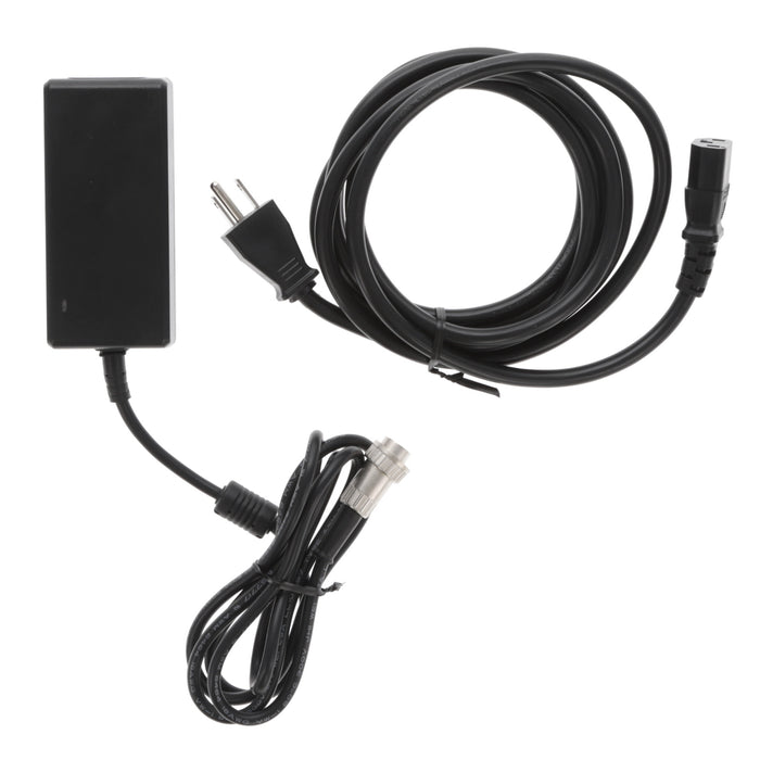 【中古品】Clear-Com FSII-SPL + FSII-TCVR-24(×3式) SFPファイバーポート装備 5分岐アンテナスプリッター + FreeSpeakII 2.4GHzアクティブアンテナ×3式