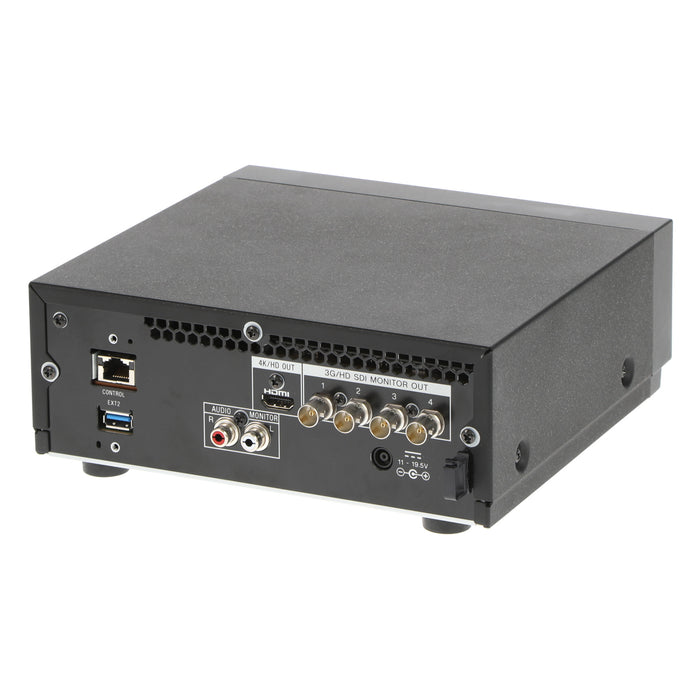 【中古品】SONY PMW-PZ1 4Kメモリープレーヤー