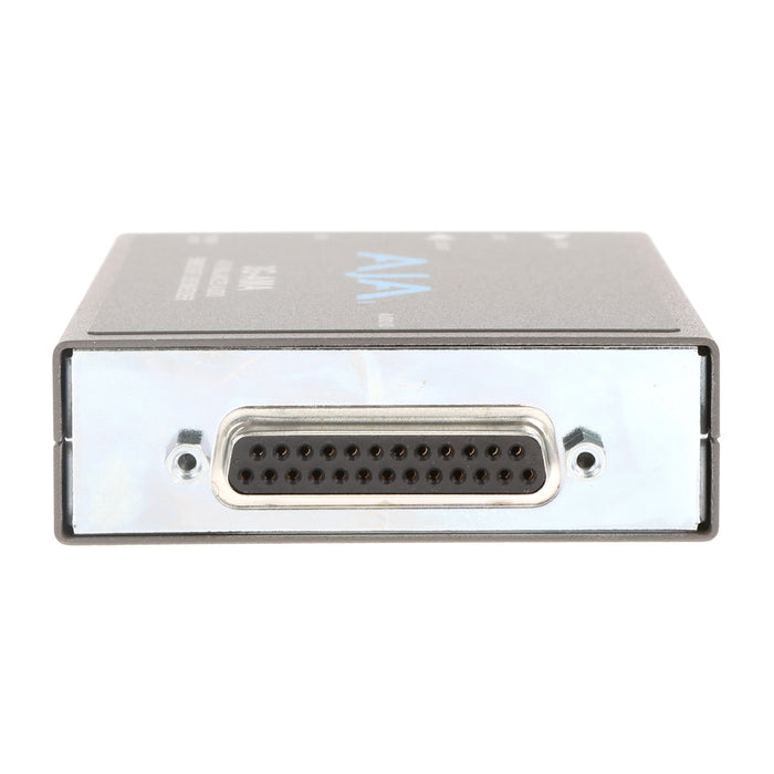 【中古品】AJA Video Systems 3G-AMA 3G-SDIエンベッダー/ディスエンベッダー