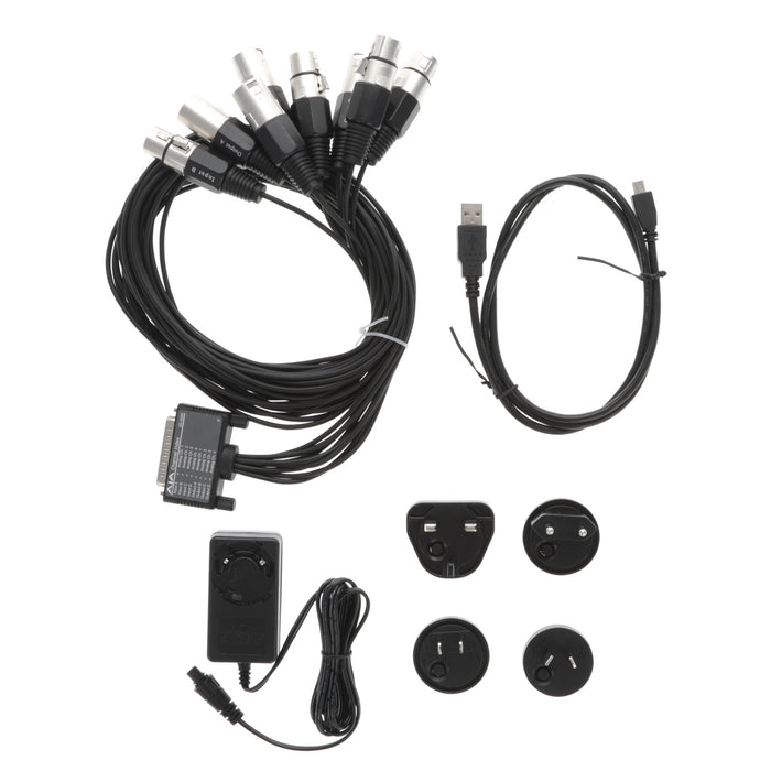 【中古品】AJA Video Systems 3G-AMA 3G-SDIエンベッダー/ディスエンベッダー