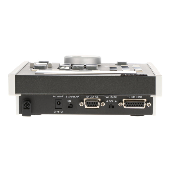 中古品】TASCAM RC-900 ユニバーサルリモートコントロールユニット