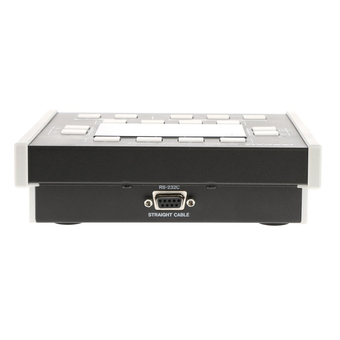 【中古品】TASCAM RC-SS150 SS-R250N/SS-CDR250N ポン出しリモコン