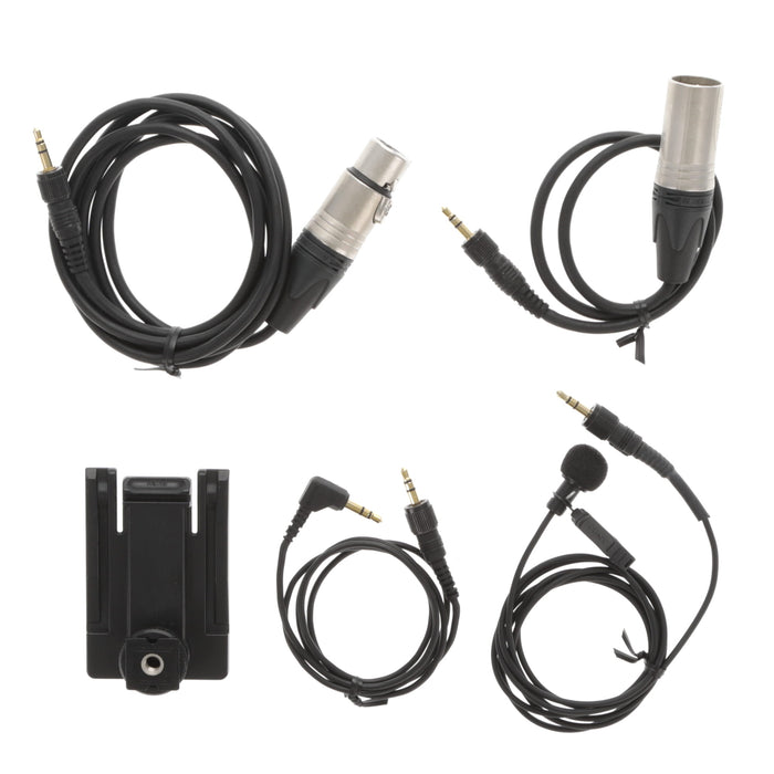 【中古品】SONY UWP-D11 B帯ワイヤレスマイクロホンパッケージ