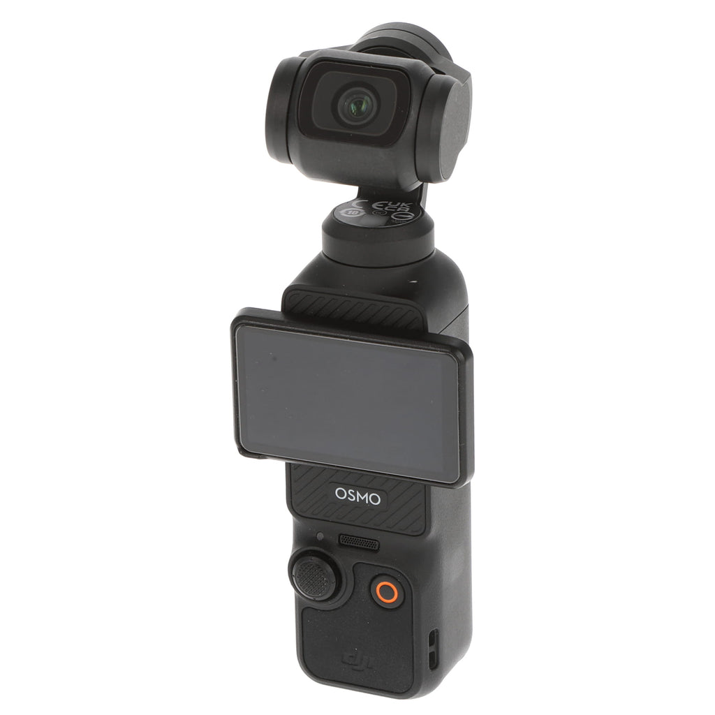 BIG SALE】【中古品】DJI OP9923 Osmo Pocket 3 - 業務用撮影・映像