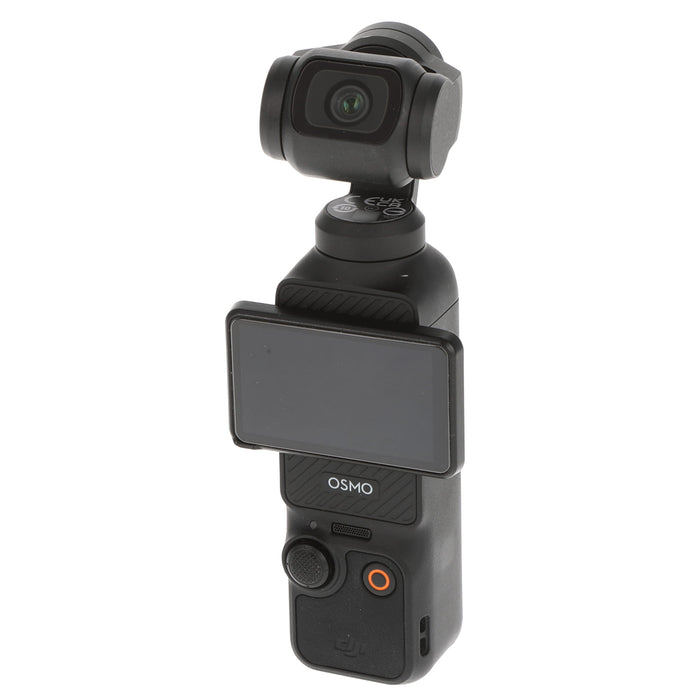 【中古品】DJI OP9923 Osmo Pocket 3