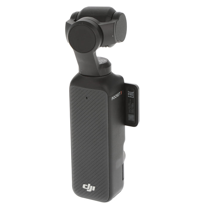 【中古品】DJI OP9923 Osmo Pocket 3