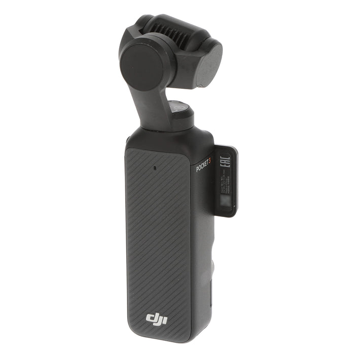 【中古品】DJI OP9923 Osmo Pocket 3