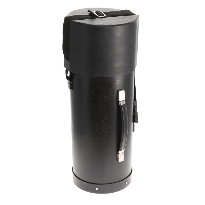 【中古品】Sachtler CF100M (5351) 100mm カーボン2段三脚