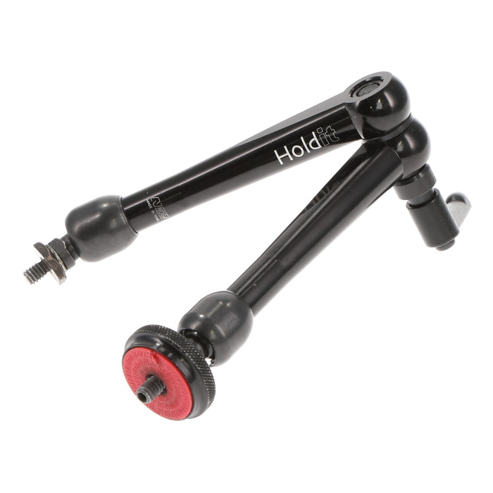 【中古品】NOGA DG9014 スタジオ・アーム(下部1/4インチ/全長220mm)