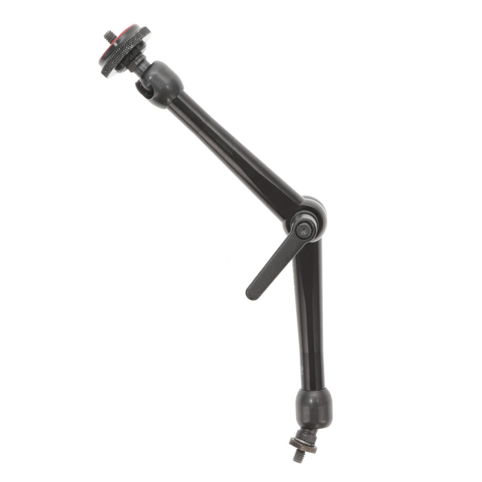 【中古品】NOGA DG9014 スタジオ・アーム(下部1/4インチ/全長220mm)