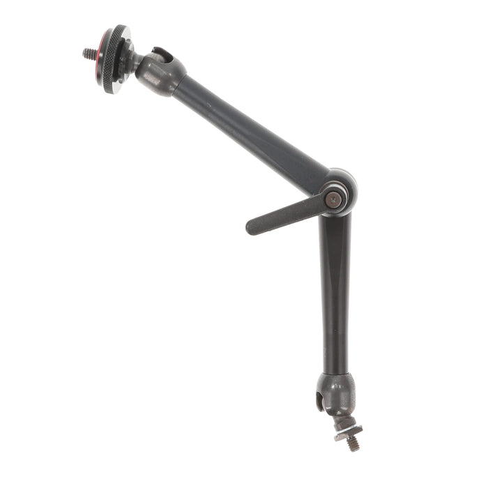 【中古品】NOGA DG9014 スタジオ・アーム(下部1/4インチ/全長220mm)