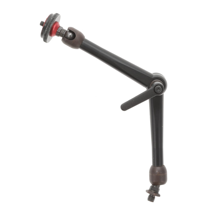 【中古品】NOGA DG9038 スタジオ・アーム(下部3/8インチ/全長220mm)