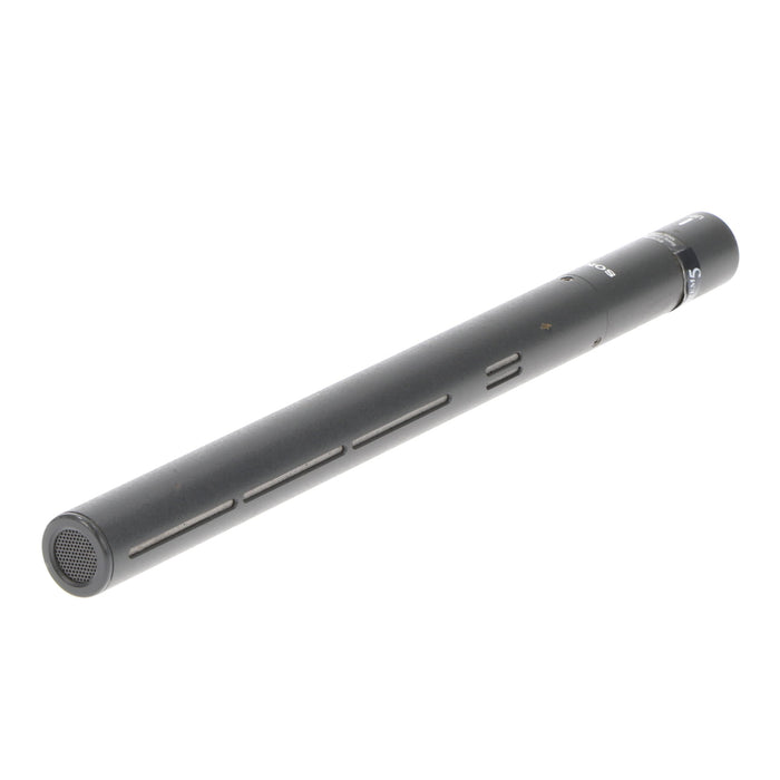 【中古品】SONY ECM-678 エレクトレットコンデンサーマイクロホン
