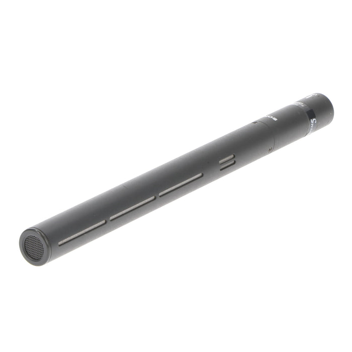 【中古品】SONY ECM-678 エレクトレットコンデンサーマイクロホン