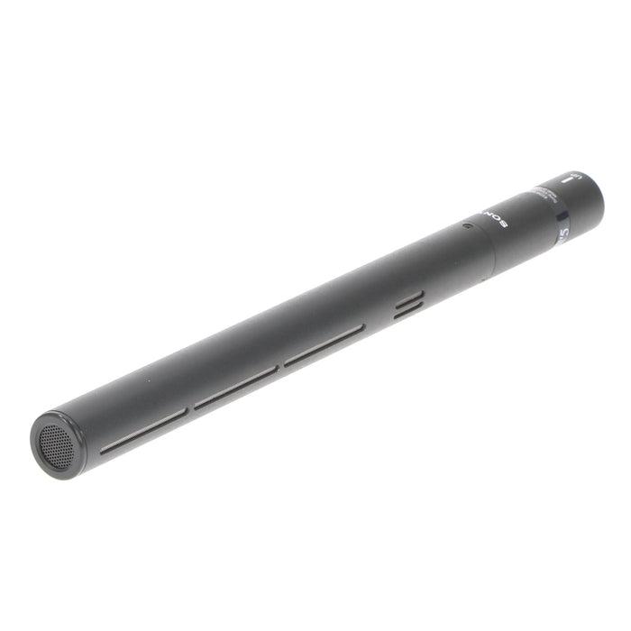 【中古品】SONY ECM-678 エレクトレットコンデンサーマイクロホン