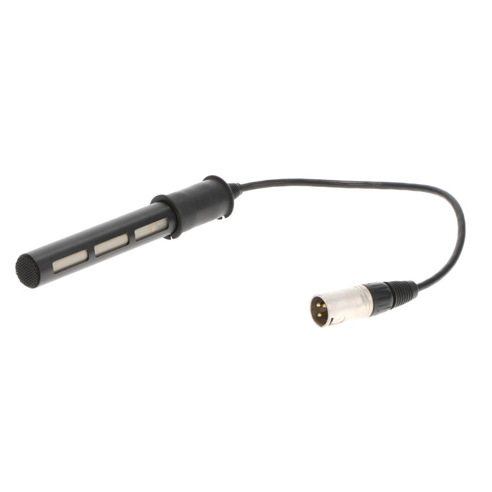【中古品】SONY 1-542-749-12 マイクロホン(ECM-XM1)