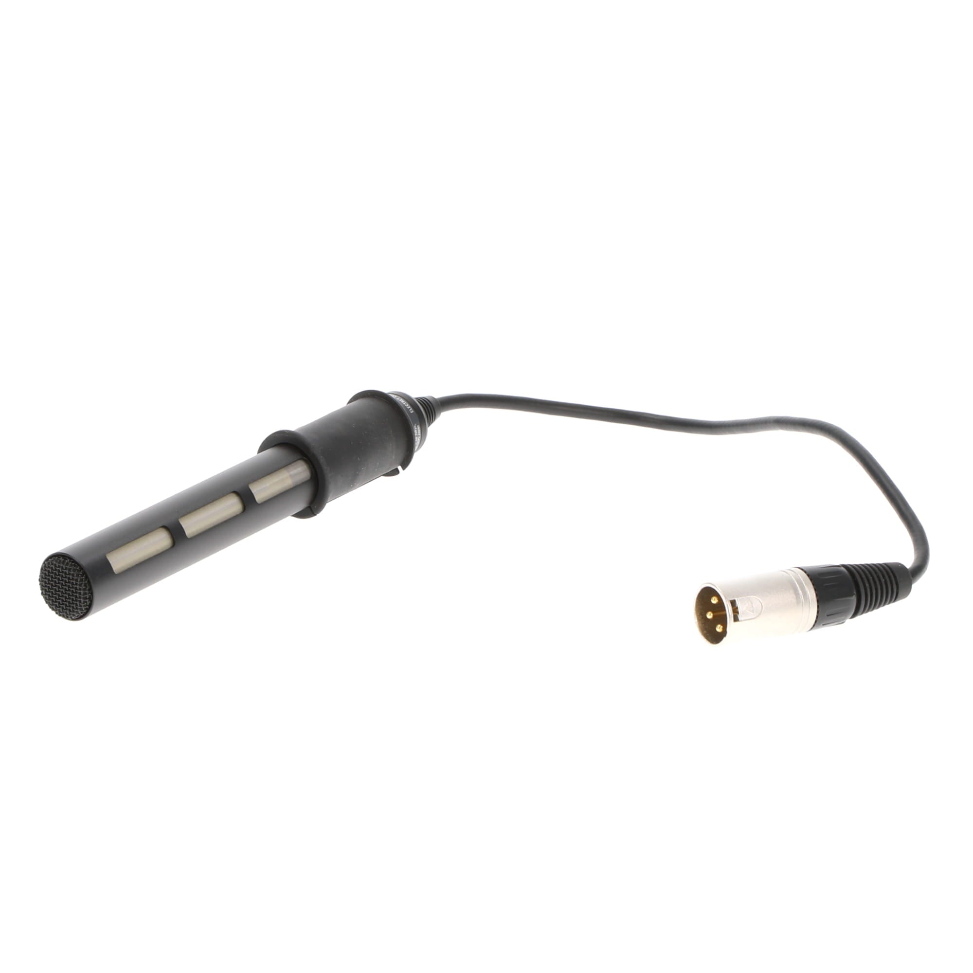 【中古】SONY ECM-XM1 マイクロホン 中古品】SONY 1-542-749-12 マイクロホン(ECM-XM1) - 業務用撮影・映像