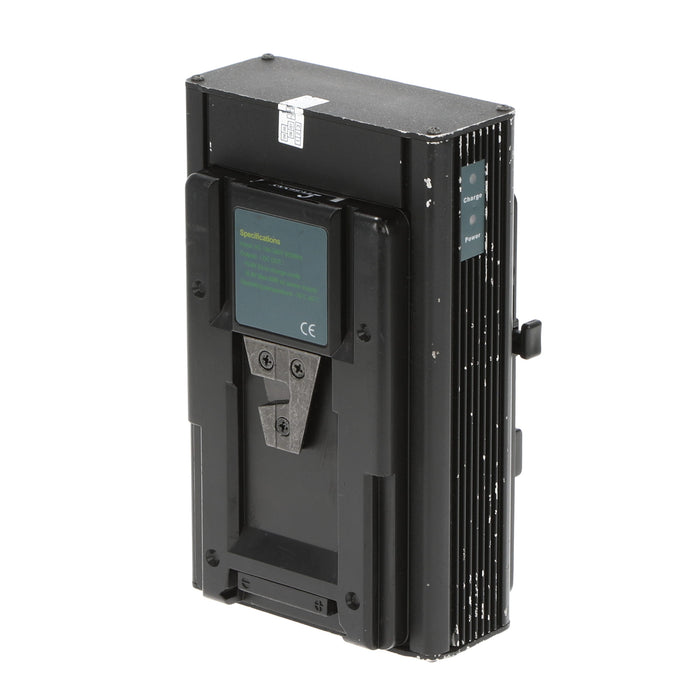 【中古品】NEP GP-LS VマウントタイプACアダプター(充電機能付き)