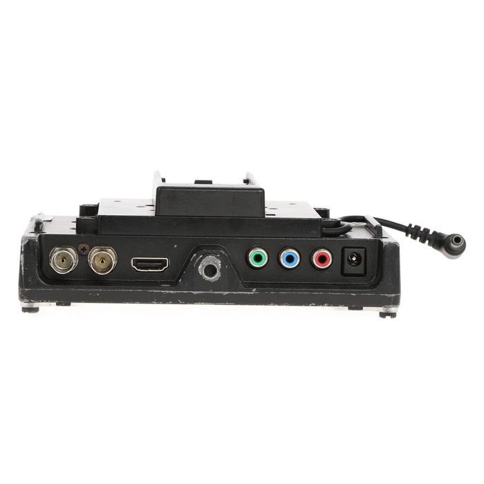 【中古品】TVLogic VFM-056WP 5.6インチ液晶ビューファインダー用モニター(プレミアムモデル)(ジャンク品)