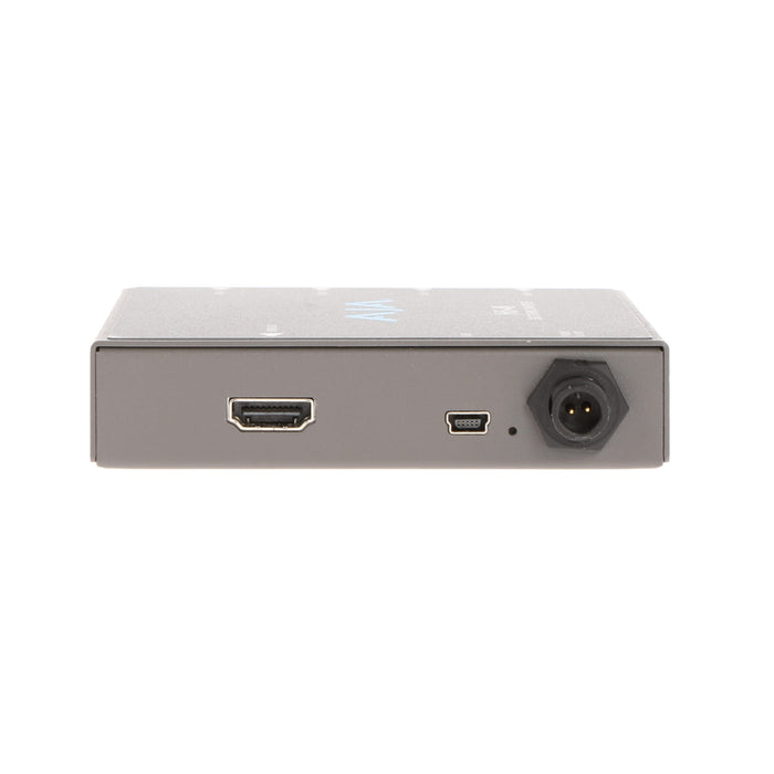 【決算セール2026】【中古品】AJA Video Systems Hi5-4K 4K対応SDI→HDMI コンバーター