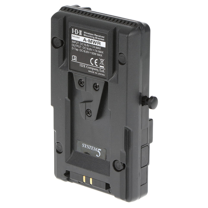【中古品】IDX A-MWR ワイヤレスアダプター