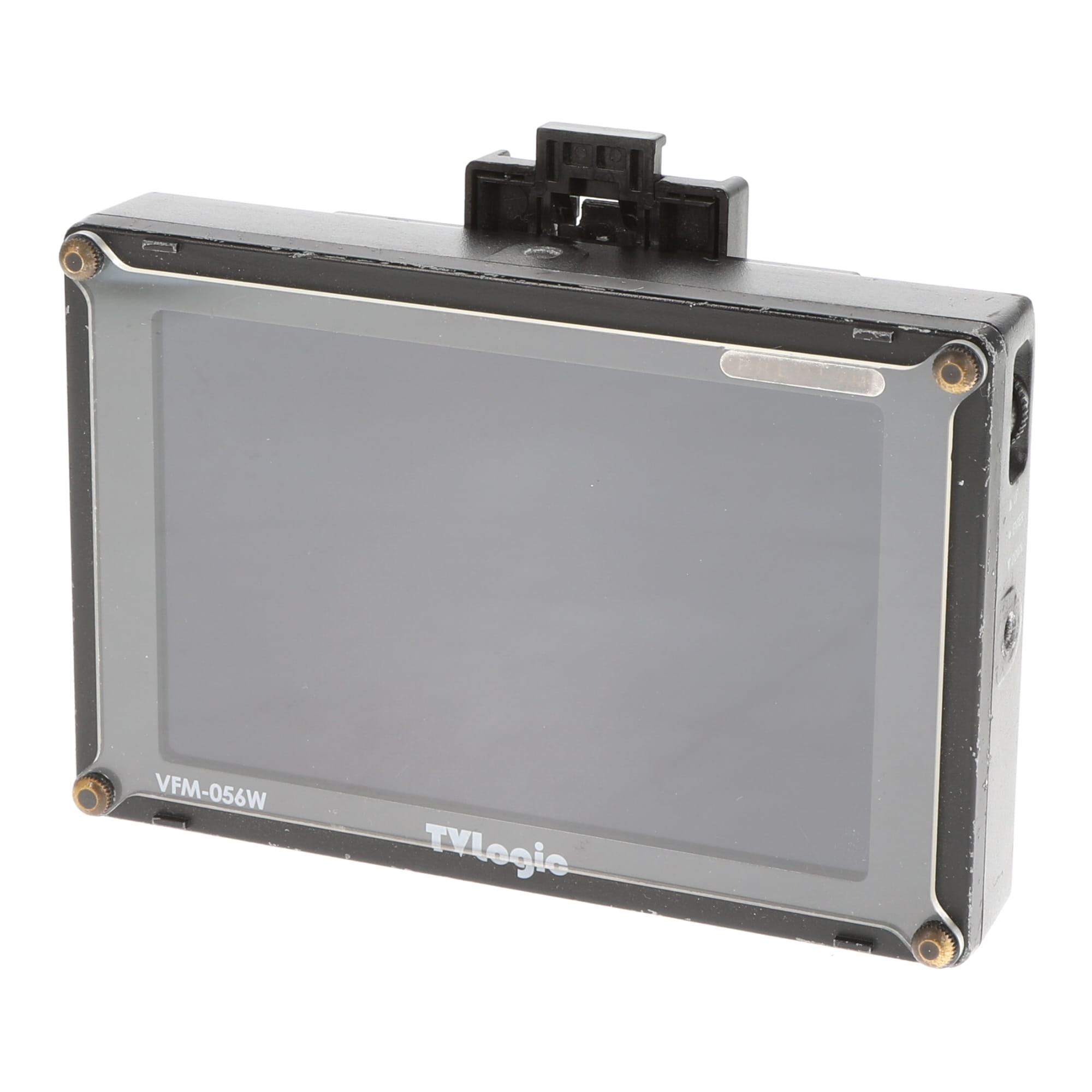 TVLogic VFM-056W 5.6インチモニター Monitor TV Logic 5.6 – Brazil Camera
