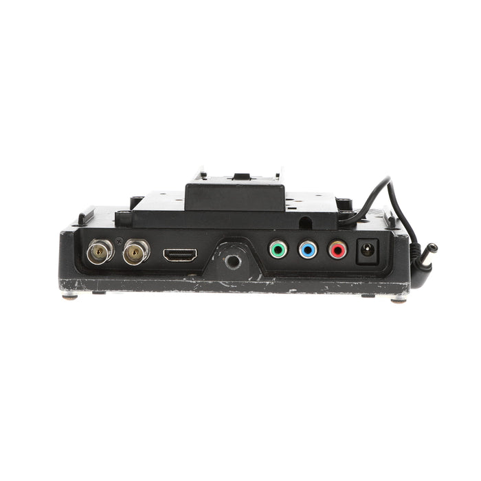【中古品】TVLogic VFM-056WP 5.6インチ液晶ビューファインダー用モニター(プレミアムモデル)(ジャンク品)
