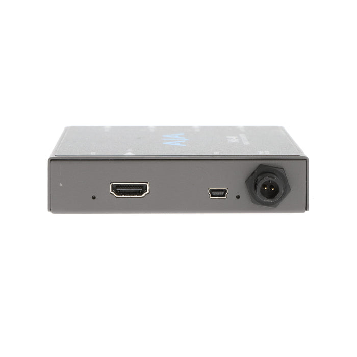 【中古品】AJA Video Systems HA5-4K 4K HDMI to 4K SDI コンバーター