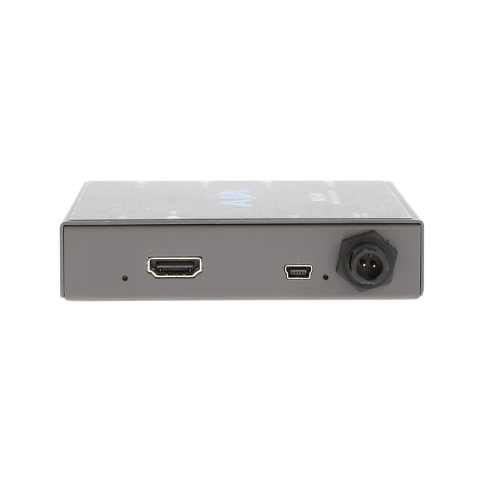 【決算セール2026】【中古品】AJA Video Systems HA5-4K 4K HDMI to 4K SDI コンバーター