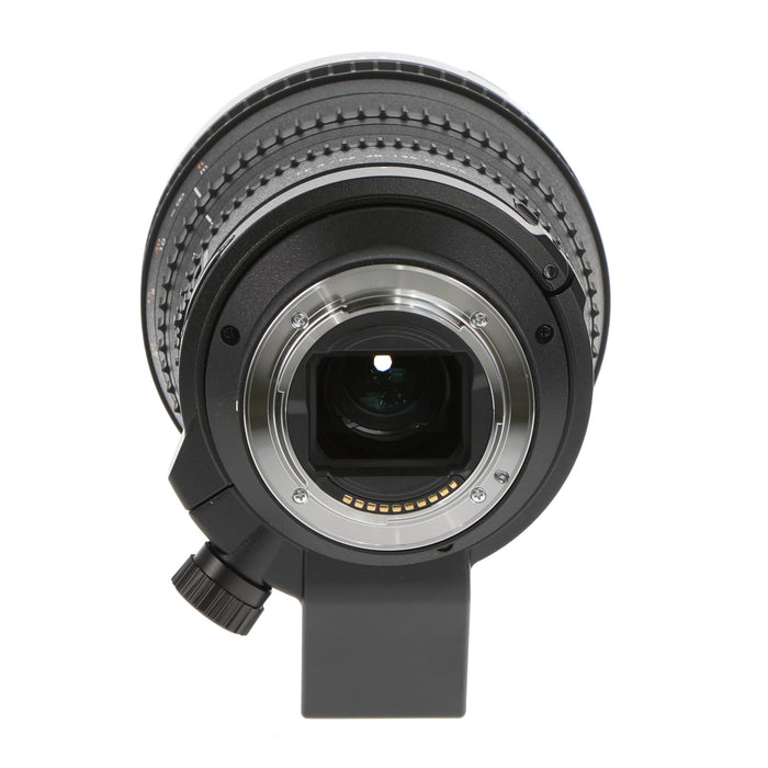 【中古品】SONY SELP28135G FE PZ 28-135mm F4 G OSS