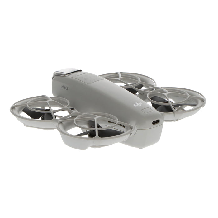 【中古品】DJI WB5212 DJI Neo Fly More コンボ
