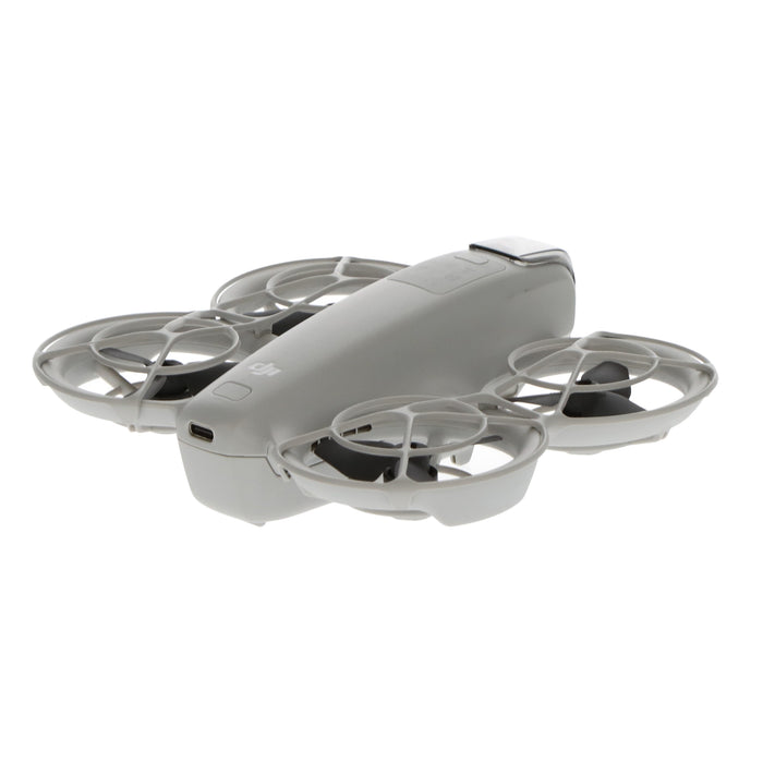 【中古品】DJI WB5212 DJI Neo Fly More コンボ