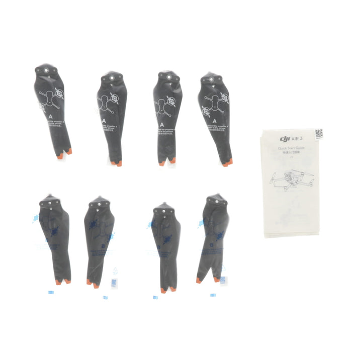 【中古品】DJI DP3232 DJI Air 3 Fly More Combo(DJI RC 2)