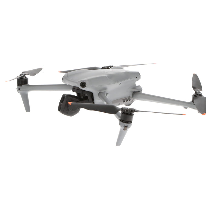 【中古品】DJI DP3232 DJI Air 3 Fly More Combo(DJI RC 2)