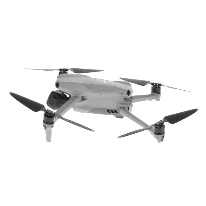 【中古品】DJI DP3232 DJI Air 3 Fly More Combo(DJI RC 2)