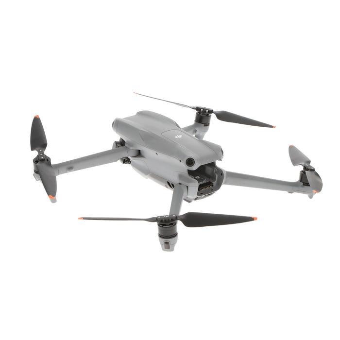【中古品】DJI DP3232 DJI Air 3 Fly More Combo(DJI RC 2)