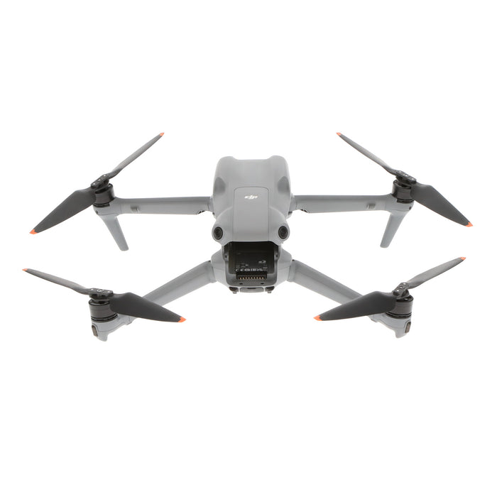 【中古品】DJI DP3232 DJI Air 3 Fly More Combo(DJI RC 2)