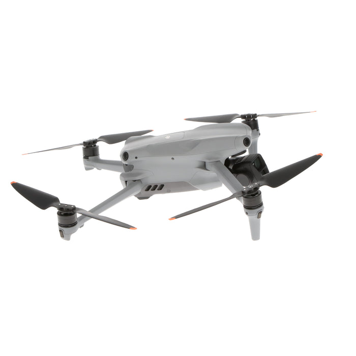 【中古品】DJI DP3232 DJI Air 3 Fly More Combo(DJI RC 2)