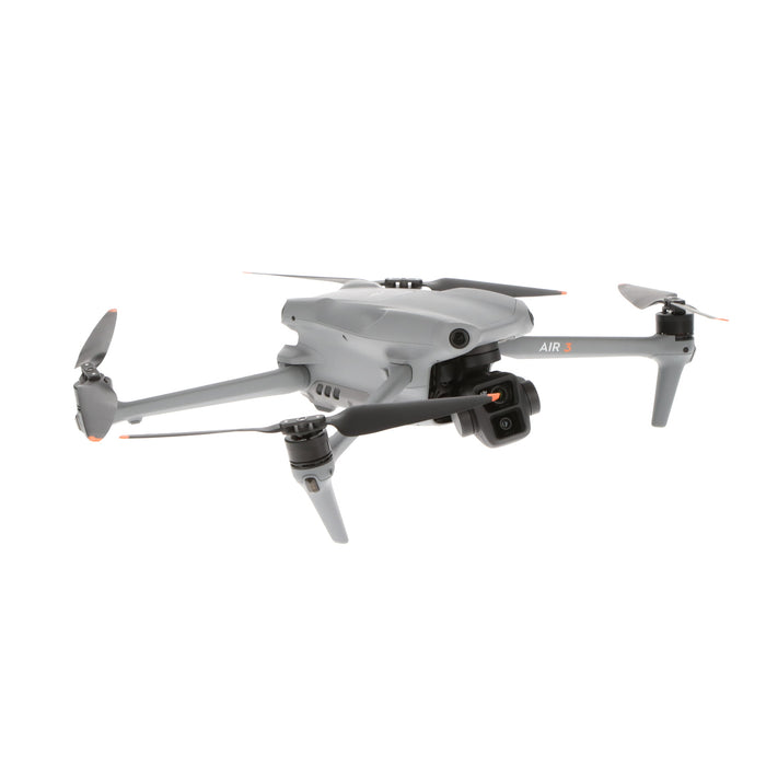【中古品】DJI DP3232 DJI Air 3 Fly More Combo(DJI RC 2)