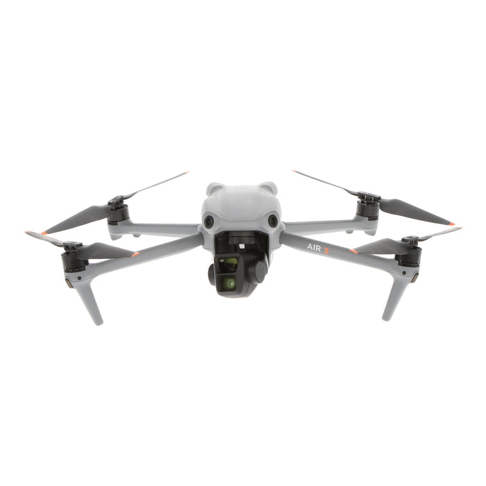 【中古品】DJI DP3232 DJI Air 3 Fly More Combo(DJI RC 2)