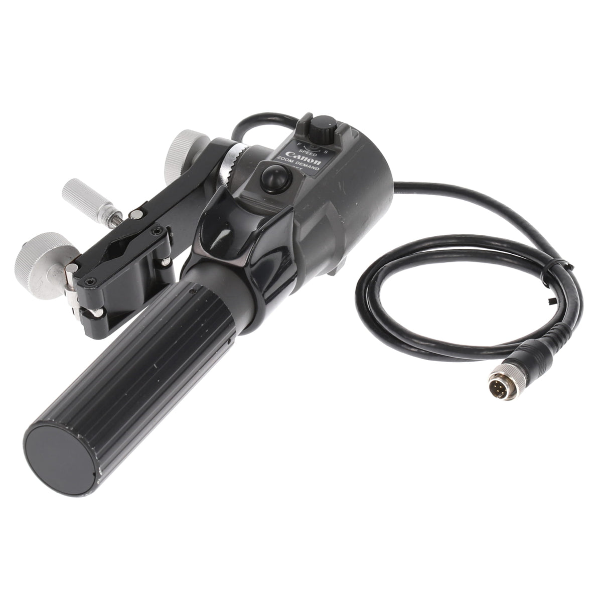 ZSD-300M Zoom Canon | ズームデマンド Demand Demand中古放送用・業務 