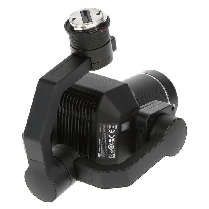 【中古品】DJI Zenmuse P1 Zenmuse P1(DJI DL 35mm F2.8 LS ASPHレンズ付属)