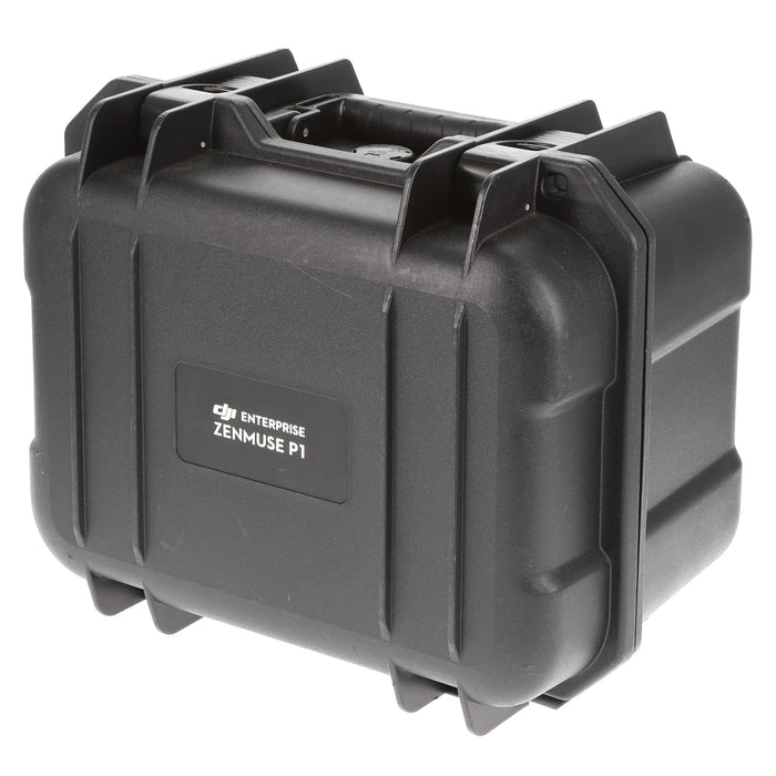 【中古品】DJI Zenmuse P1 Zenmuse P1(DJI DL 35mm F2.8 LS ASPHレンズ付属)