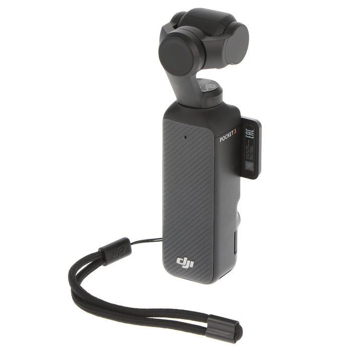 【中古品】DJI OP9923 Osmo Pocket 3