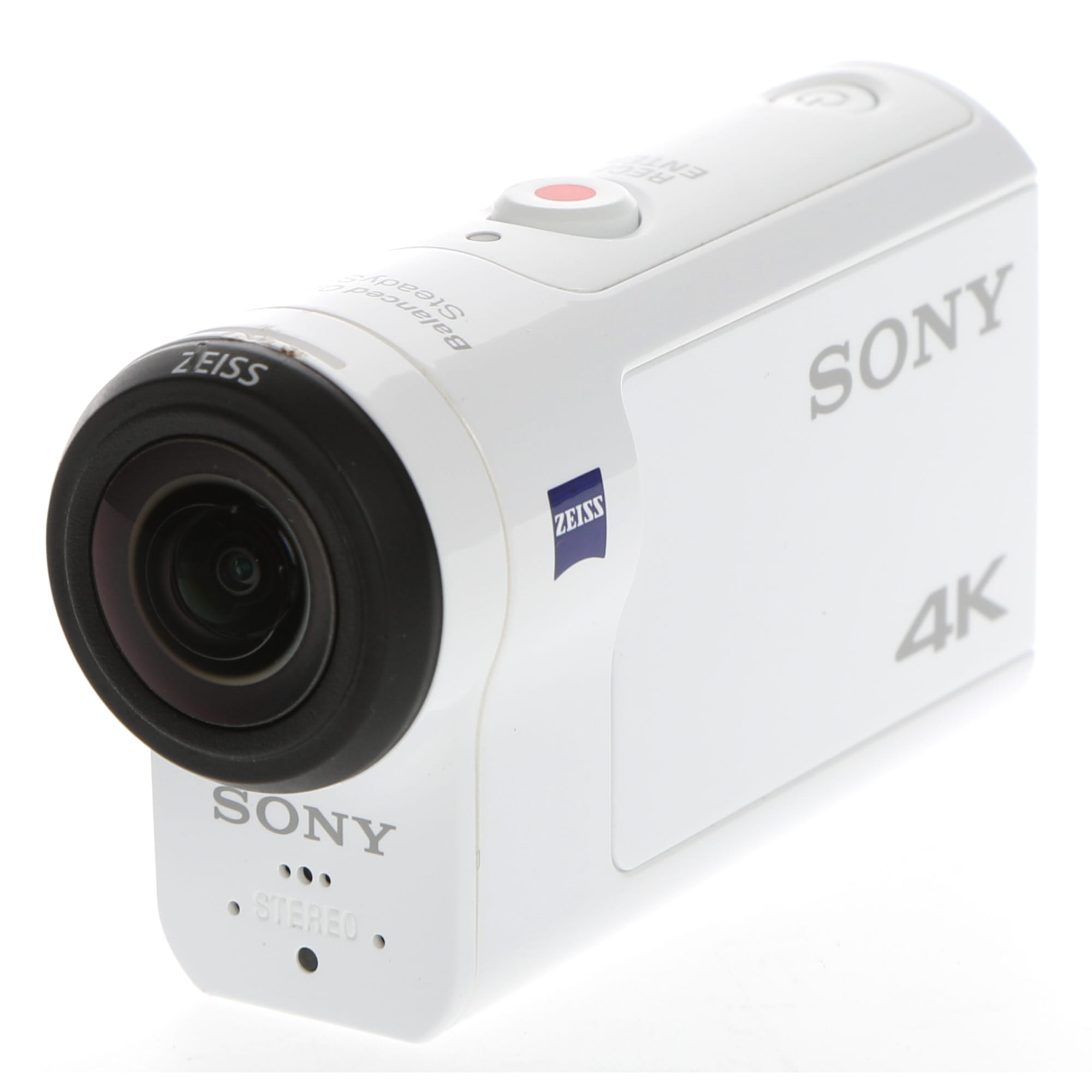 SONY ソニー/4Kビデオカメラレコーダー/FDR-X3000R/S013039209C/Bランク/64【中古】 中古品】SONY FDR-X3000R デジタル4Kビデオカメラレコーダー