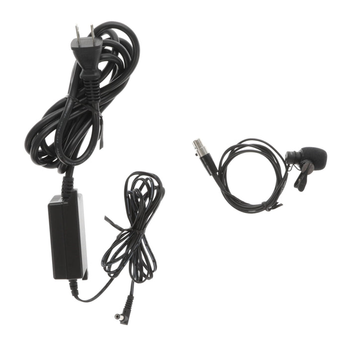 【決算セール2026】【中古品】SHURE BLX14/W85 ワイヤレスプレゼンターシステム
