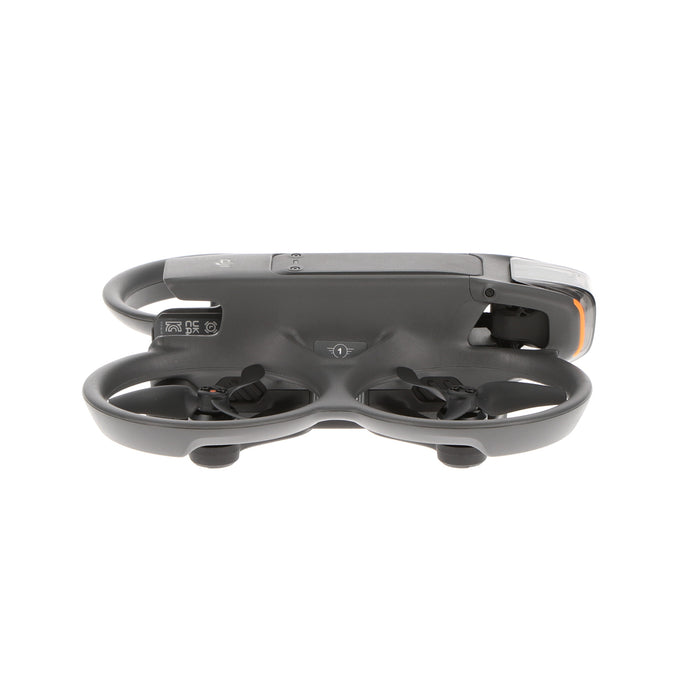 【中古品】DJI WA5206 DJI Avata 2 Fly More コンボ(バッテリー×3)[内蔵リモートID対応/事前登録無し]