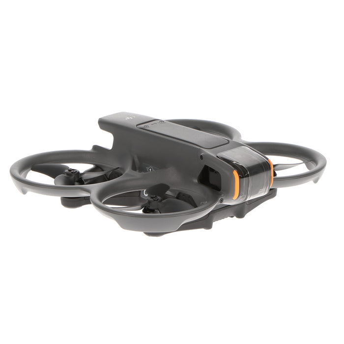 【中古品】DJI WA5206 DJI Avata 2 Fly More コンボ(バッテリー×3)[内蔵リモートID対応/事前登録無し]